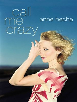 cover image of Call Me Crazy
